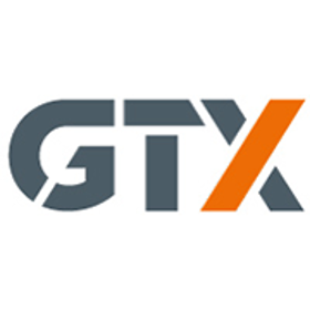 Logo firmy GTX POLAND