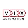 Logo firmy VIX Automation