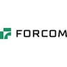 Logo firmy FORCOM