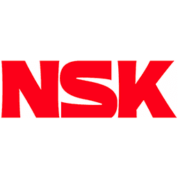 Logo firmy NSK Steering Systems Europe (Polska) Sp. z o.o.