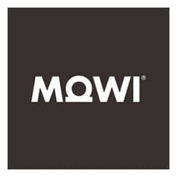 Logo firmy MOWI
