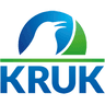 Logo firmy KRUK