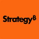 Logo firmy Strategy