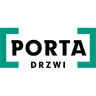 Logo firmy PORTA KMI POLAND