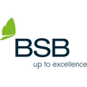 Logo firmy Bazy i Systemy Bankowe