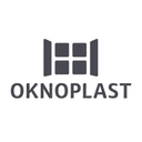 Logo firmy OKNOPLAST