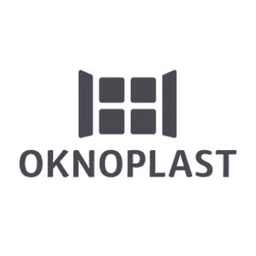 Logo firmy OKNOPLAST