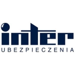 Logo firmy INTER Polska