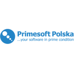 Logo firmy Primesoft Polska Sp. z o.o.