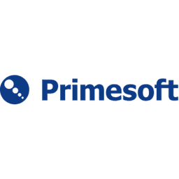 Logo firmy Primesoft Polska Sp. z o.o.