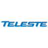 Logo firmy Teleste Networks