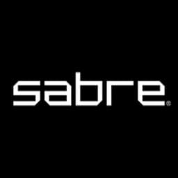 Logo firmy Sabre Polska Sp. z o.o.