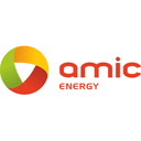 Logo firmy AMIC POLSKA Sp. z o.o.