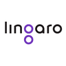Logo firmy Lingaro