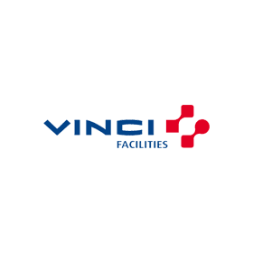 VINCI Construction Usługi Wsparcia