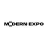 Logo firmy MODERN-EXPO