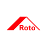 Logo firmy Roto Okna Dachowe