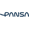 Logo firmy Polska Agencja Żeglugi Powietrznej