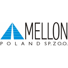 Logo firmy MELLON POLAND