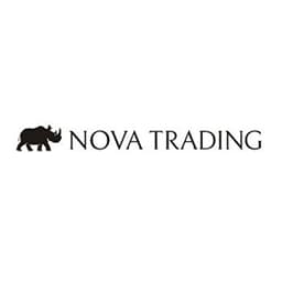 Logo firmy Nova Trading S.A.
