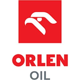 Logo firmy ORLEN OIL Sp. z o.o.