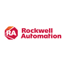 Logo firmy Rockwell Automation