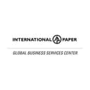 Logo firmy International Paper Global Business Services Center