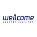 Logo firmy Welcome Airport Services Sp. z o.o.