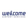 Logo firmy Welcome Airport Services