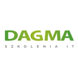 Logo firmy DAGMA Sp. z o. o.