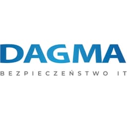 Logo firmy DAGMA Sp. z o. o.