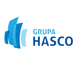 Logo firmy PPF Hasco-Lek SA