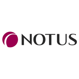 Logo firmy NOTUS FINANSE S.A.