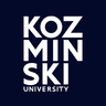 Logo firmy Akademia LEONA KOŹMIŃSKIEGO