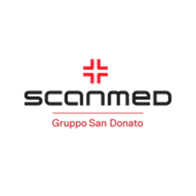 Logo firmy Scanmed