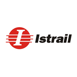 Logo firmy Istrail Sp. z o.o