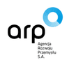 Logo firmy Agencja Rozwoju Przemysłu S.A.