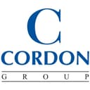 Logo firmy CORDON ELECTRONICS POLSKA sp. z o.o.