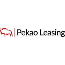 Logo firmy PEKAO LEASING SP. Z O.O.
