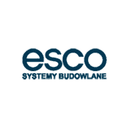 Logo firmy ESCO Polska