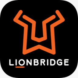 Logo firmy Lionbridge Poland Sp. z o.o.