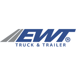 Logo firmy EWT Truck & Trailer
