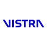 Logo firmy VISTRA
