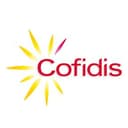Logo firmy Cofidis S.A. ( S.A.) Oddział w Polsce