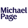 Logo firmy Michael Page