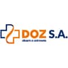 Logo firmy DOZ.pl
