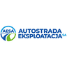 Logo firmy Autostrada Eksploatacja