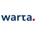 Logo firmy TUnŻ Warta S.A
