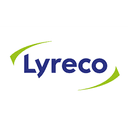 Logo firmy Lyreco Advantage
