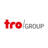 Logo firmy Trodat Polska